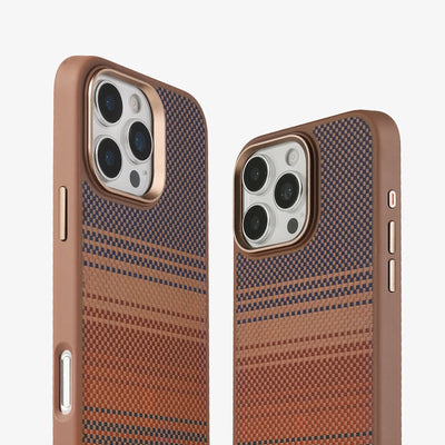 iPhone 16 Pro Aramid Full Protection Case
