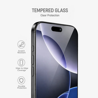 iPhone 16 Pro Aramid Ultra Protection Case