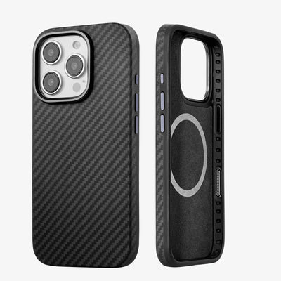iPhone 16 Pro Aramid Ultra Protection Case