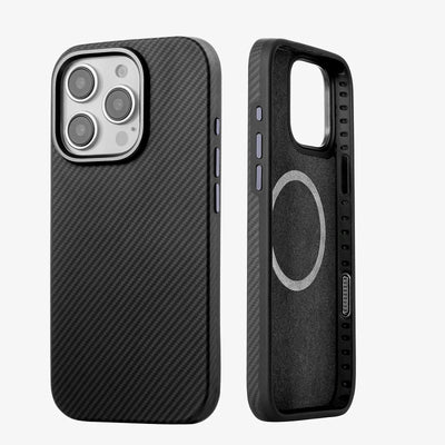 iPhone 16 Pro Aramid Ultra Protection Case