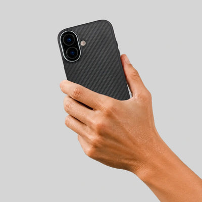 iPhone 17 Aramid Full Protection Case