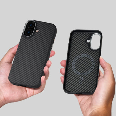 iPhone 17 Aramid Full Protection Case