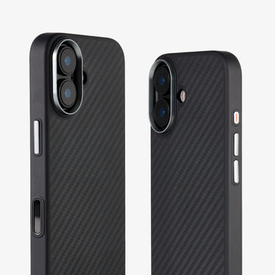 iPhone 17 Aramid Full Protection Case