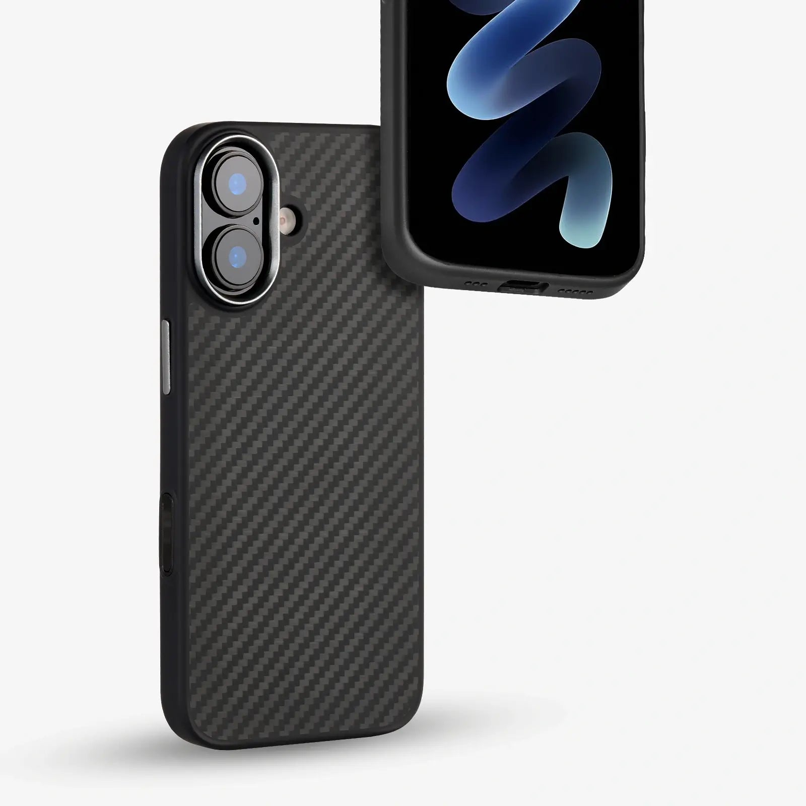 iPhone 17 Aramid Full Protection Case