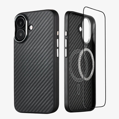 iPhone 17 Aramid Full Protection Case