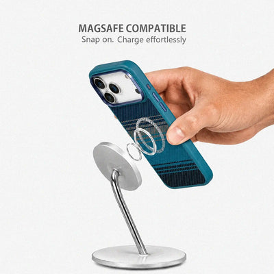 iPhone 17 Pro Aramid Full Protection Case