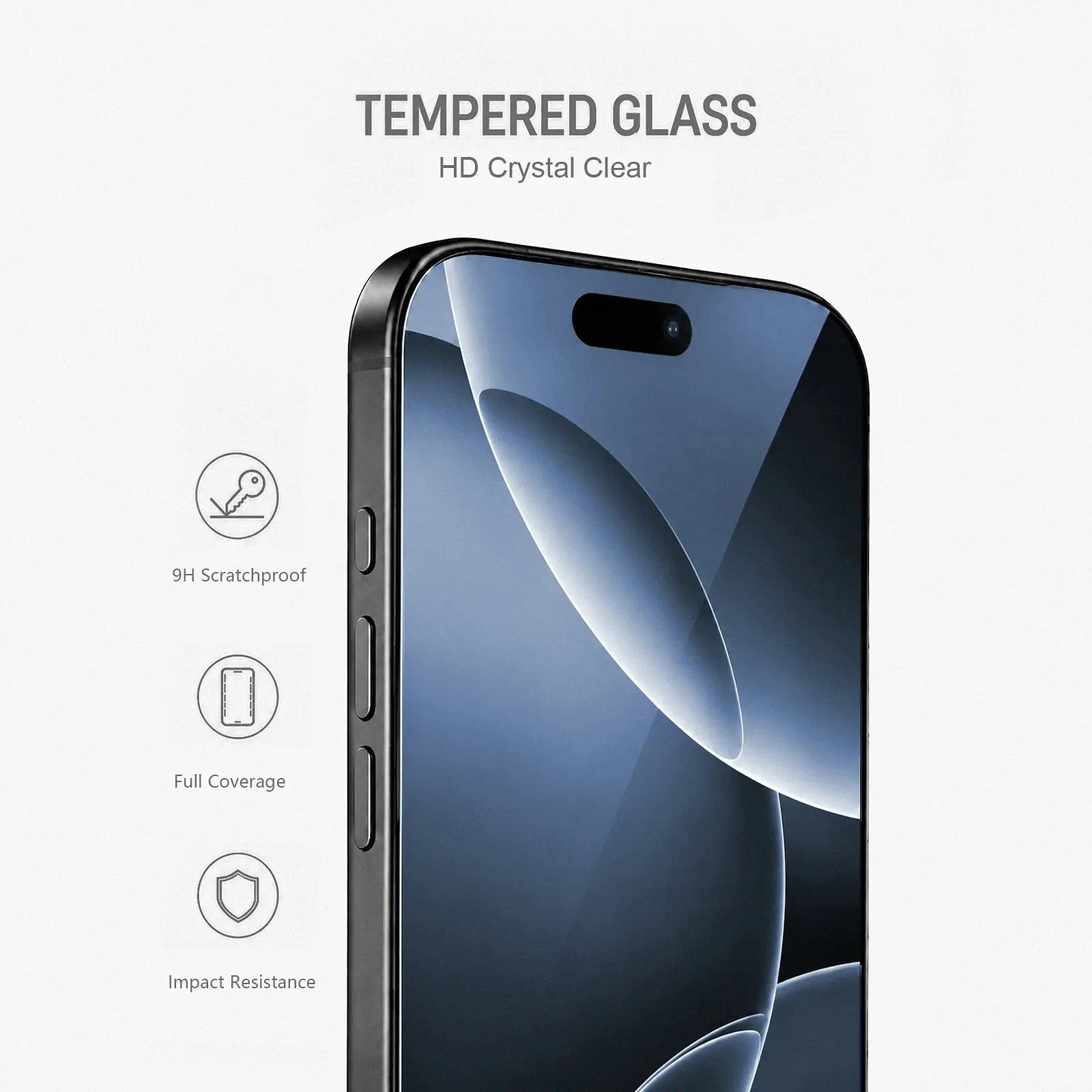 iPhone Air Ultra-Slim Aramid Case