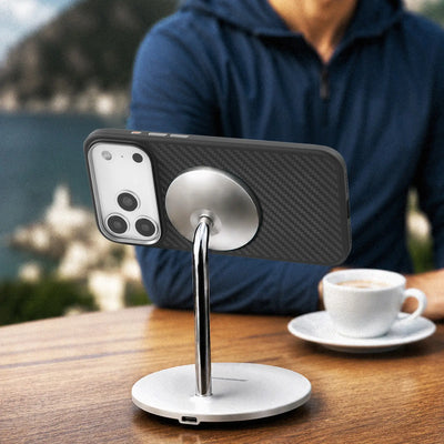 iPhone 17 Pro Aramid Full Protection Case