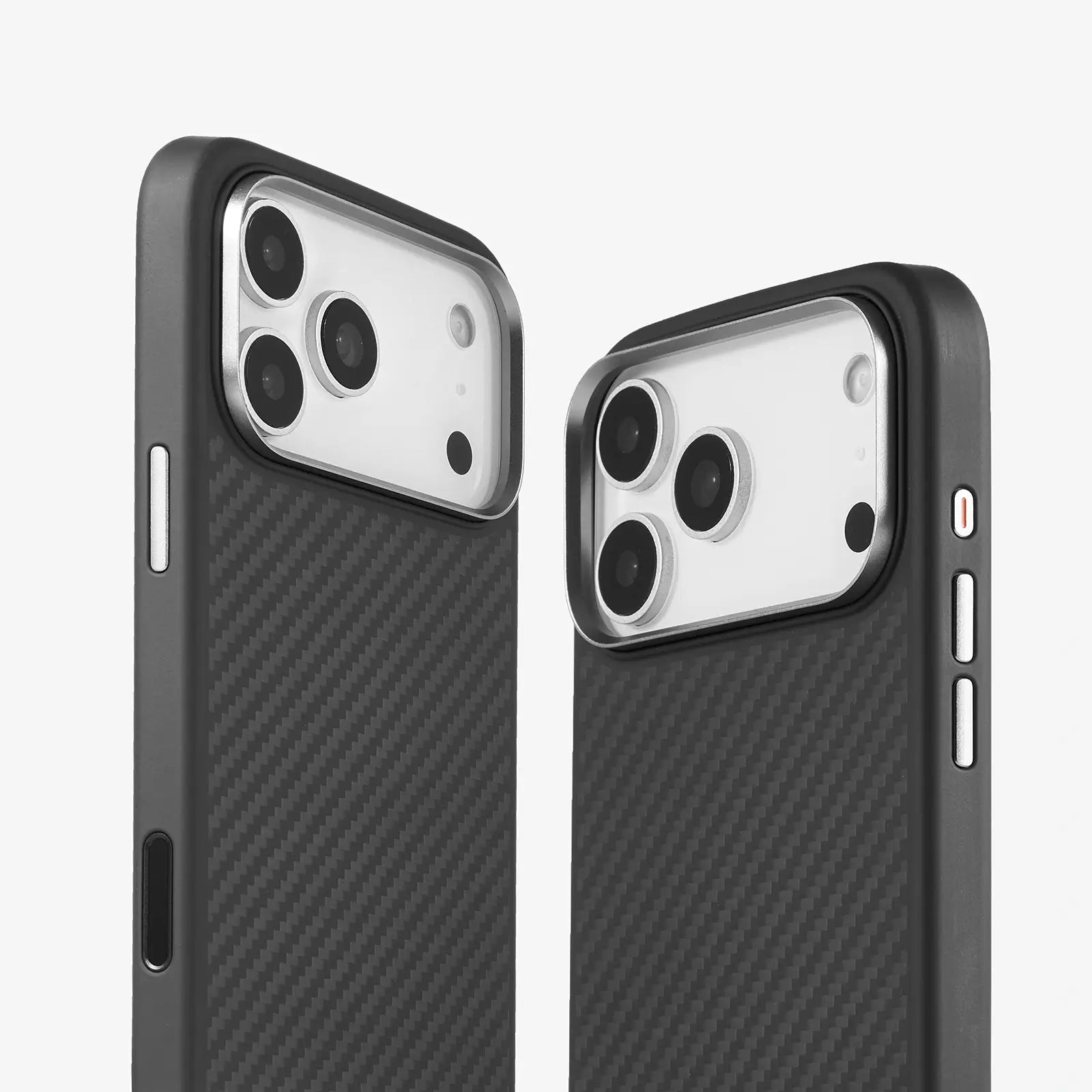 iPhone 17 Pro Aramid Full Protection Case