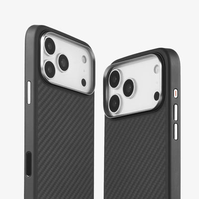 iPhone 17 Pro Aramid Full Protection Case