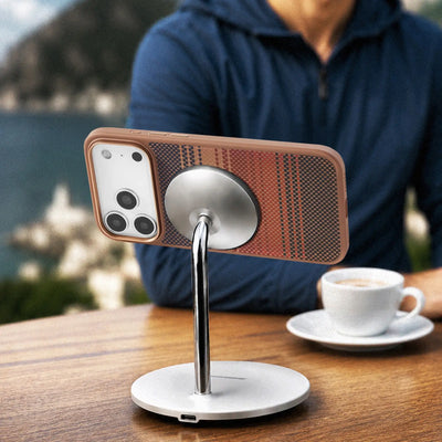 iPhone 17 Pro Aramid Full Protection Case