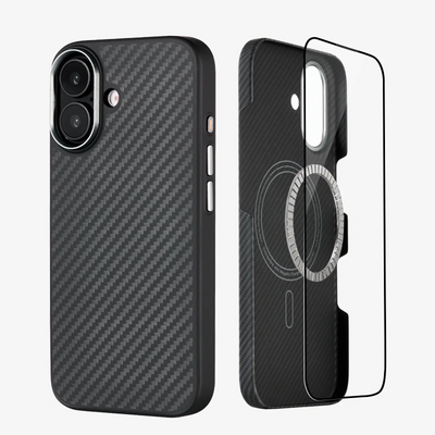 iPhone 17 Ultra-Slim Aramid Case