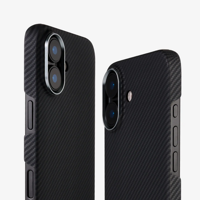 iPhone 17 Ultra-Slim Aramid Case