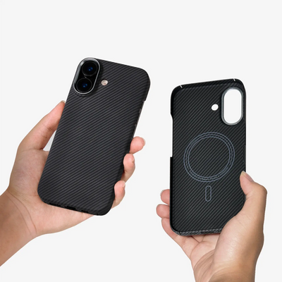 iPhone 17 Ultra-Slim Aramid Case