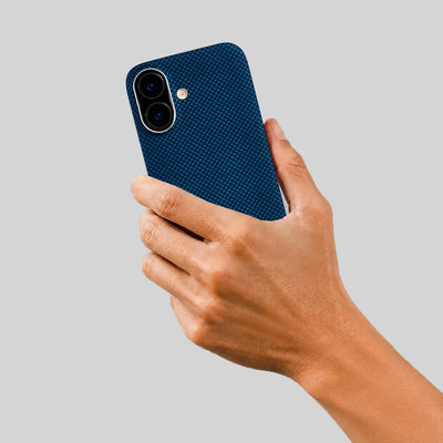 iPhone 17 Ultra-Slim Aramid Case