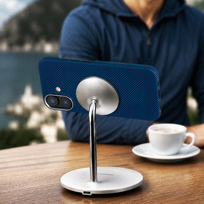 iPhone 17 Ultra-Slim Aramid Case