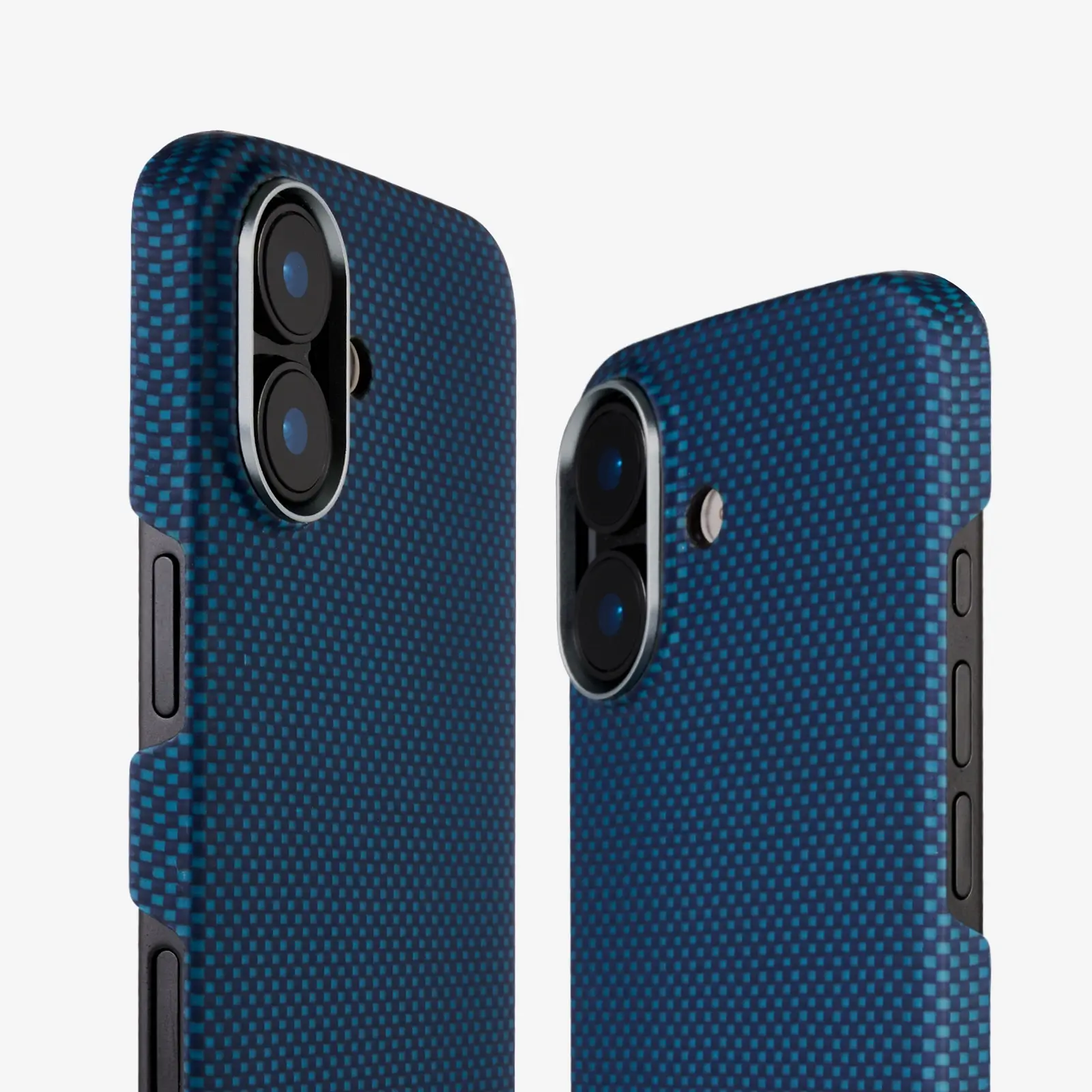 iPhone 17 Ultra-Slim Aramid Case