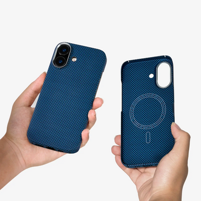 iPhone 17 Ultra-Slim Aramid Case
