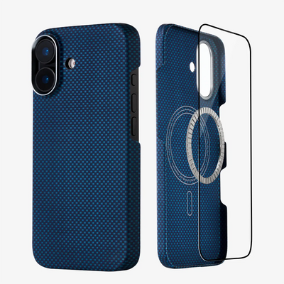 iPhone 17 Ultra-Slim Aramid Case