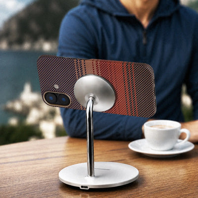 iPhone 17 Ultra-Slim Aramid Case