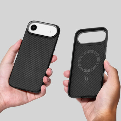 iPhone Air Aramid Full Protection Case
