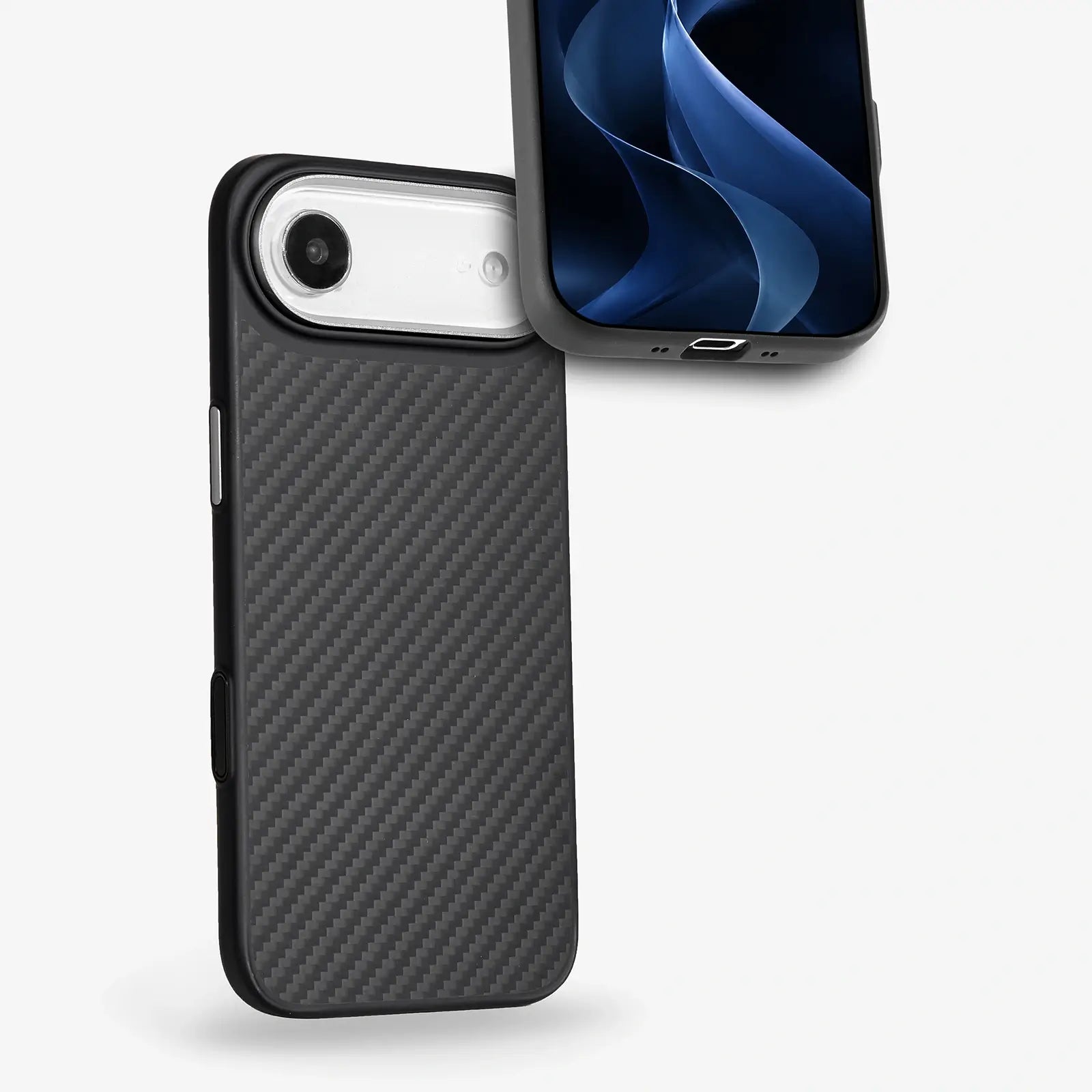 iPhone Air Aramid Full Protection Case