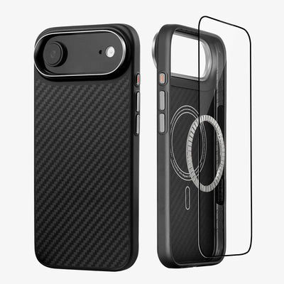 iPhone Air Aramid Full Protection Case