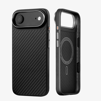 iPhone Air Aramid Full Protection Case