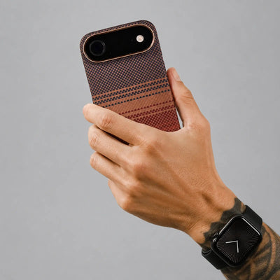 iPhone Air Ultra-Slim Aramid Case