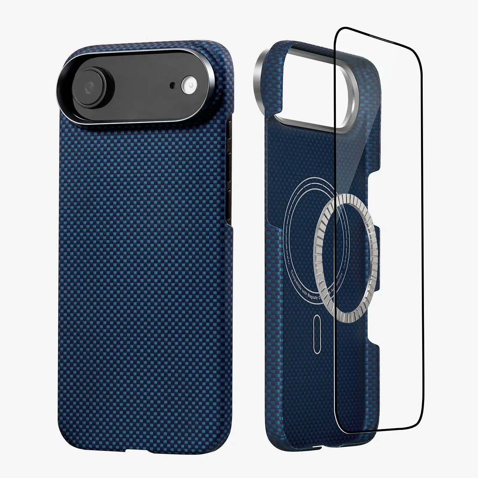 iPhone Air Ultra-Slim Aramid Case