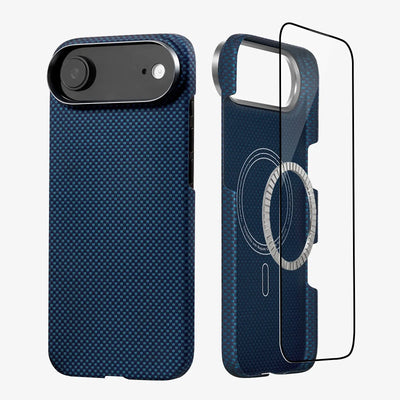 iPhone Air Ultra-Slim Aramid Case