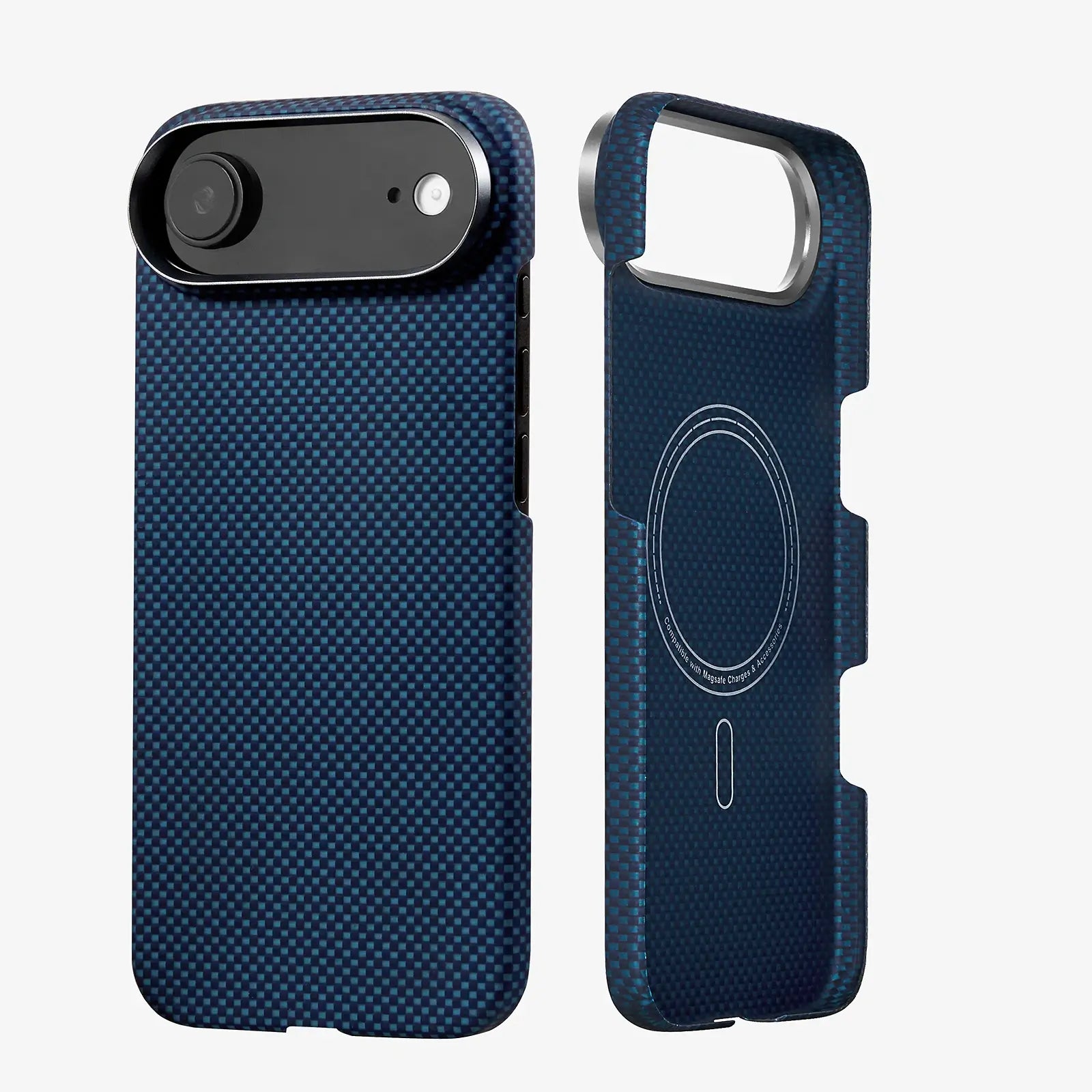 iPhone Air Ultra-Slim Aramid Case