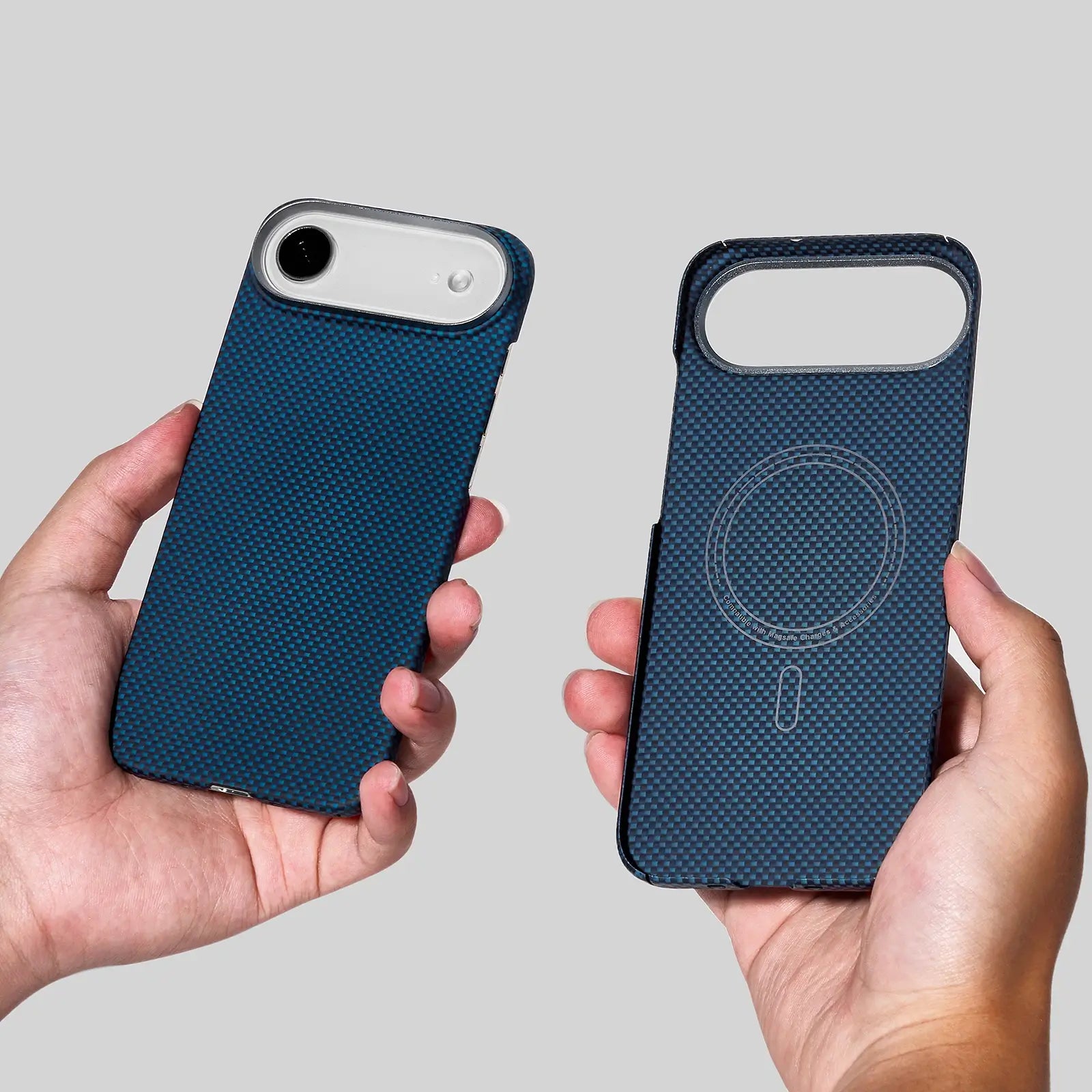 iPhone Air Ultra-Slim Aramid Case