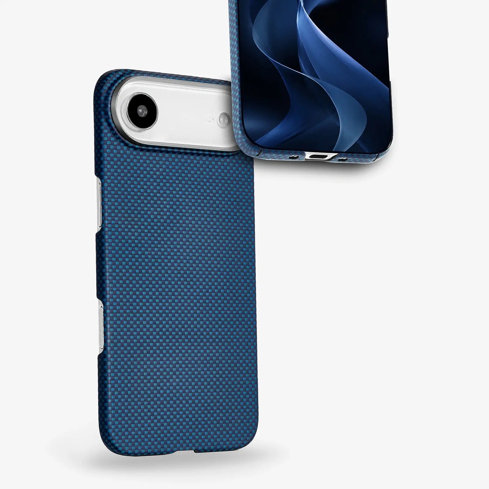 iPhone Air Ultra-Slim Aramid Case