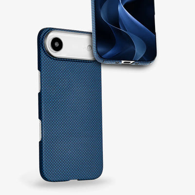 iPhone Air Ultra-Slim Aramid Case