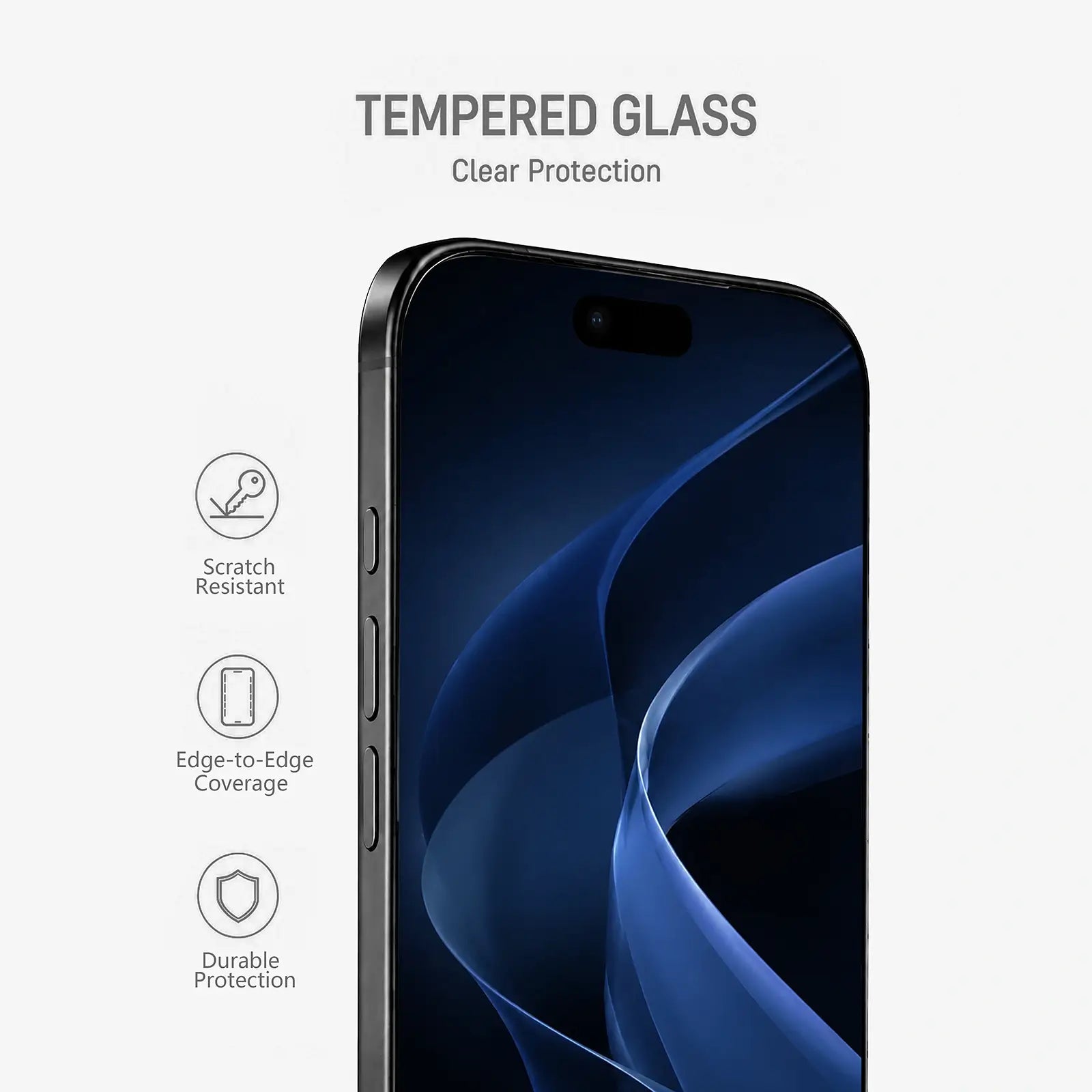 iPhone Air Ultra-Slim Aramid Case