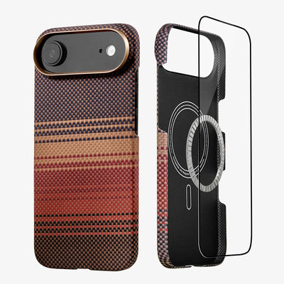 iPhone Air Ultra-Slim Aramid Case
