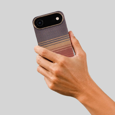 iPhone Air Ultra-Slim Aramid Case