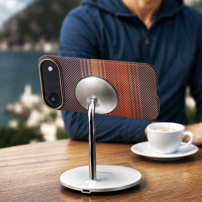 iPhone Air Ultra-Slim Aramid Case