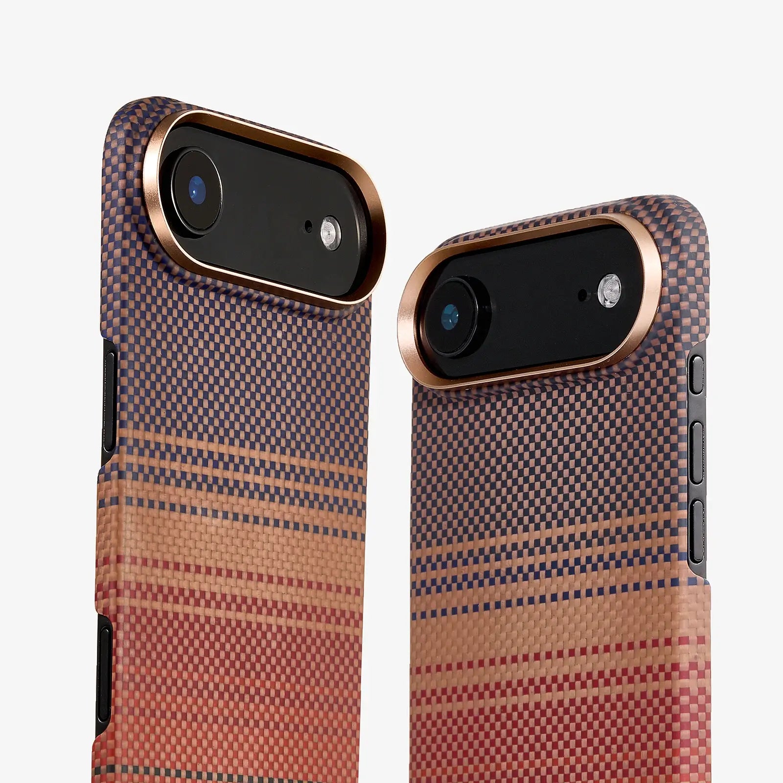 iPhone Air Ultra-Slim Aramid Case
