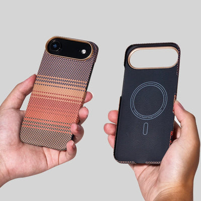 iPhone Air Ultra-Slim Aramid Case