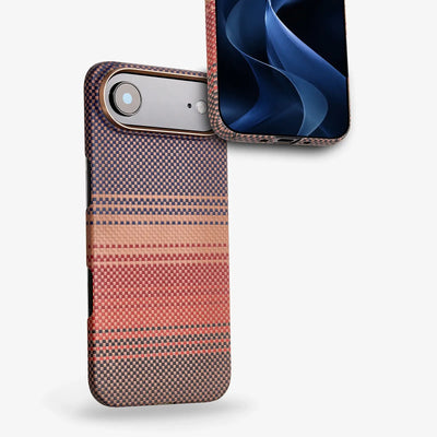 iPhone Air Ultra-Slim Aramid Case