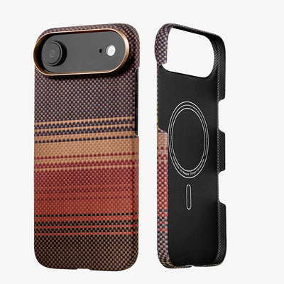 iPhone Air Ultra-Slim Aramid Case