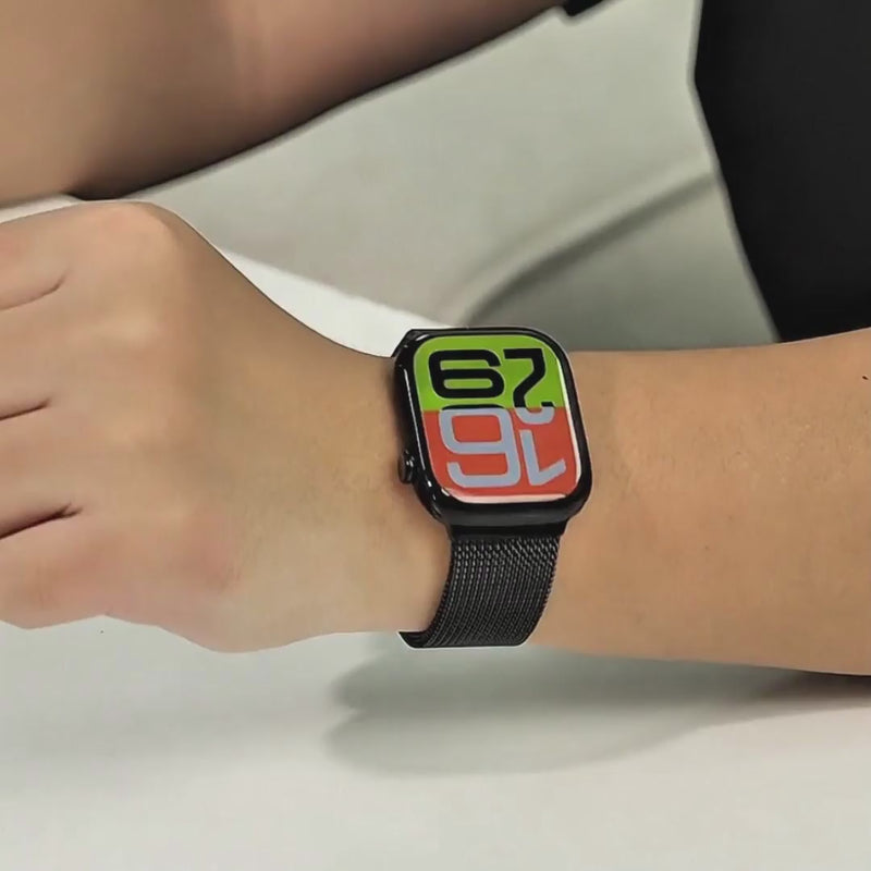 One Flex Elastic Solo Loop Website Video.